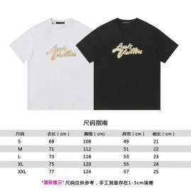 Picture of Louis Vuitton T Shirts Short _SKULVS-XXL3xtx26227117